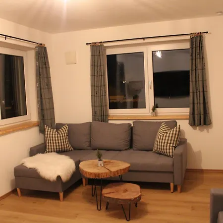 Neubauwohnung Edelweiss Im Allgaeu *