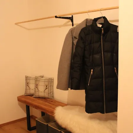 Neubauwohnung Edelweiss Im Allgaeu Апартаменты