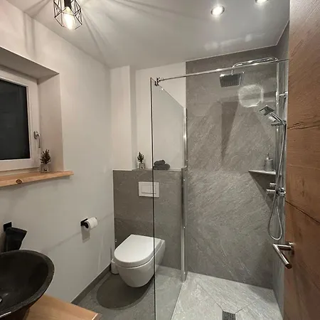 Neubauwohnung Edelweiss Im Allgaeu ハルプレヒ
