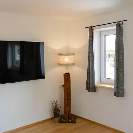 Neubauwohnung Edelweiss Im Allgaeu * ハルプレヒ
