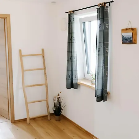 Neubauwohnung Edelweiss Im Allgaeu