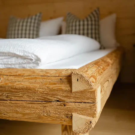 アパート Neubauwohnung Edelweiss Im Allgaeu *