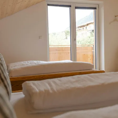 Neubauwohnung Edelweiss Im Allgaeu
