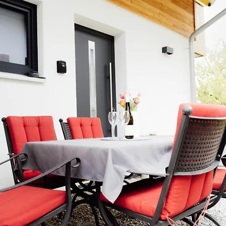 アパート Neubauwohnung Edelweiss Im Allgaeu