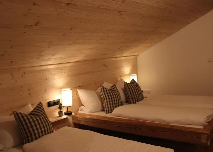Neubauwohnung Edelweiss Im Allgaeu דירה *