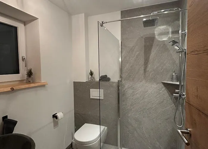 Neubauwohnung Edelweiss Im Allgaeu הלבלך