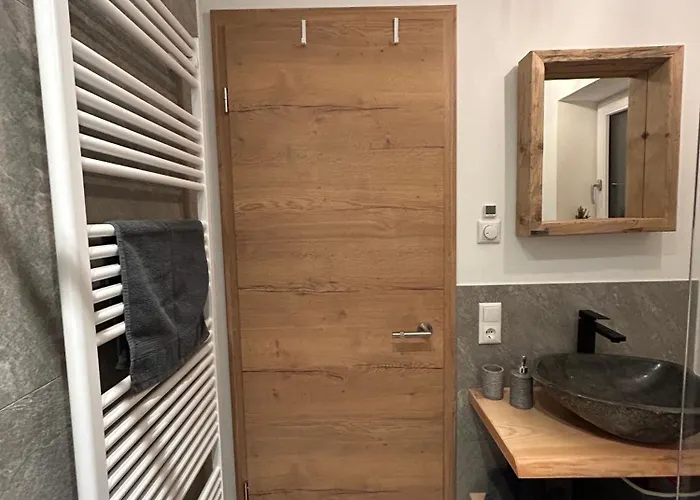 Neubauwohnung Edelweiss Im Allgaeu דירה הלבלך
