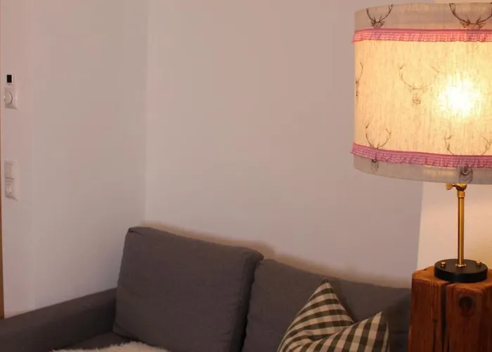 דירה Neubauwohnung Edelweiss Im Allgaeu הלבלך