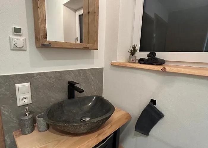 Neubauwohnung Edelweiss Im Allgaeu