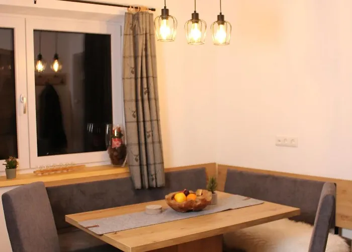 Neubauwohnung Edelweiss Im Allgaeu דירה *